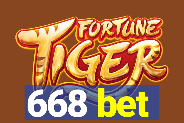 668 bet